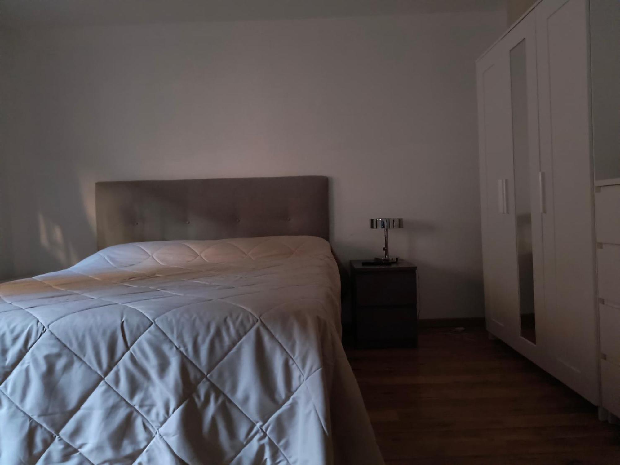 Casa Per Gente Giovane Rome